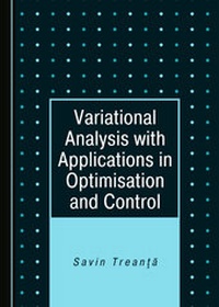Abbildung von: Variational Analysis with Applications in Optimisation and Control - Cambridge Scholars Publishing