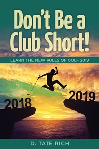 Abbildung von: Don't Be a Club Short! - BOOKBABY