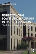 Cover: Understanding Power and Leadership in Higher Education - Routledge