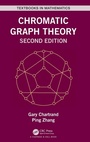 Cover: Chromatic Graph Theory - CRC Press