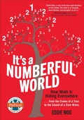 Cover: It's a Numberful World - The Experiment