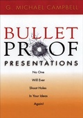 Cover: Bulletproof Presentations - RWW Career Press