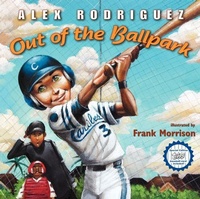 Enlarge image Cover: Out of the Ballpark - HarperCollins