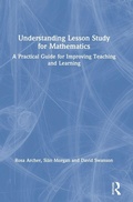 Cover: Understanding Lesson Study for Mathematics - Routledge