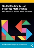 Cover: Understanding Lesson Study for Mathematics - Routledge