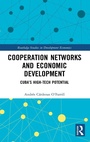 Cover: Cooperation Networks and Economic Development - Routledge