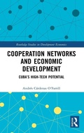Cover: Cooperation Networks and Economic Development - Routledge