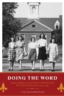 Cover: Doing the Word - University of Tennessee Press