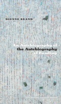 Cover: An Autobiography of the Autobiography of Reading - University of Alberta Press
