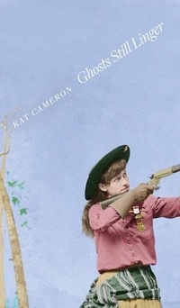 Enlarge image Cover: Ghosts Still Linger - University of Alberta Press