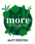 Cover: More - Plum