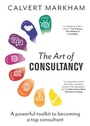 Cover: The Art of Consultancy - Legend Business