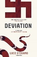 Cover: Deviation - Pushkin Press