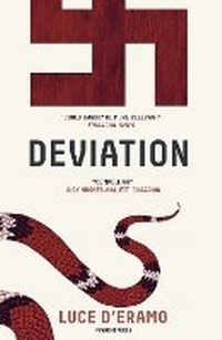 Enlarge image Cover: Deviation - Pushkin Press