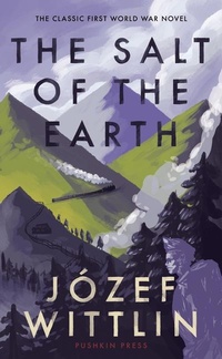Abbildung von: The Salt of the Earth - Pushkin Press