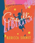 Cover: Cinderella Liberator - Vintage Classics