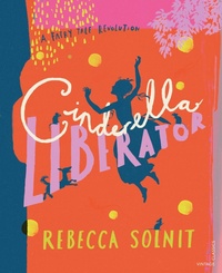 Enlarge image Cover: Cinderella Liberator - Vintage Classics