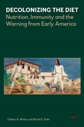 Cover: Decolonizing the Diet - Anthem Press