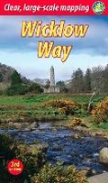 Cover: Wicklow Way - Rucksack Readers