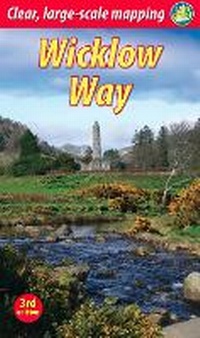 Abbildung von: Wicklow Way - Rucksack Readers