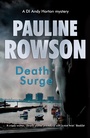 Cover: Death Surge - Fathom