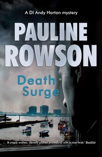 Enlarge image Cover: Death Surge - Fathom