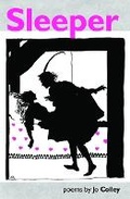 Cover: Sleeper - Smokestack Books