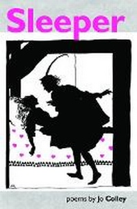 Enlarge image Cover: Sleeper - Smokestack Books