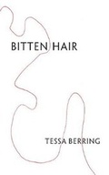 Cover: Bitten Hair - Blue Diode Publishing