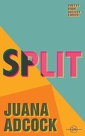 Cover: Split - Blue Diode Publishing