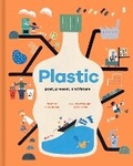Cover: Plastic - Scribble UK