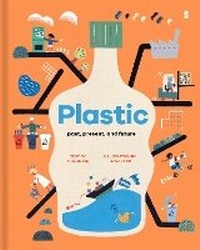 Enlarge image Cover: Plastic - Scribble UK