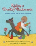 Cover: Riding a Donkey Backwards - Otter-Barry Books
