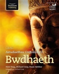 Cover: WJEC/Eduqas Religious Studies for A Level Year 2 & A2 - Buddhism - Illuminate Publishing