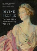 Cover: Divine People - Paul Holberton Publishing Ltd