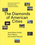 Cover: The Diamonds of American Cities - ActarD Inc