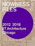 Cover: Nowness Files: 2012-2018 - Actar Publishers