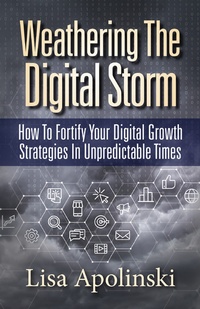 Abbildung von: Weathering the Digital Storm - Indie Books International