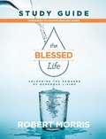 Cover: Blessed Life Study Guide - Gateway Publishing