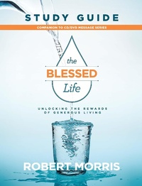 Enlarge image Cover: Blessed Life Study Guide - Gateway Publishing