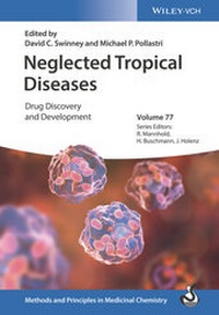 Abbildung von: Neglected Tropical Diseases - Wiley-VCH