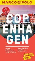 Bild: Copenhagen Marco Polo Pocket Guide - with pull out map - MAIRDUMONT GmbH & Co. KG