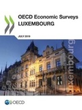 Cover: Luxembourg 2019 - Organization for Economic Co-operation and Development (OECD)