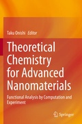 Bild: Theoretical Chemistry for Advanced Nanomaterials - Springer