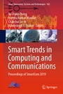 Cover: Smart Trends in Computing and Communications - Springer