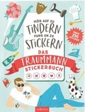 Cover: H&ouml;r auf zu tindern, fang an zu stickern - arsEdition