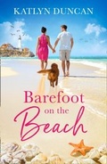Cover: Barefoot on the Beach - HQ Digital