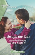Cover: Always The One - Mills & Boon