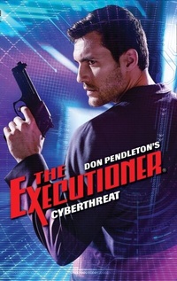 Enlarge image Cover: Cyberthreat - HarperCollins