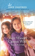 Cover: Their Wander Canyon Wish - Mills & Boon